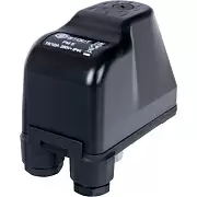 Реле давления Stout для водоснабжения PM5G, 1-5 бар, 1/4", с накидной гайкой