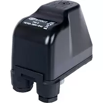 Реле давления Stout для водоснабжения PM5G, 1-5 бар, 1/4", с накидной гайкой