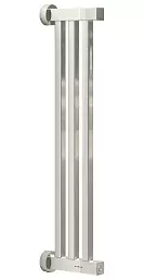 Полотенцесушитель электрический Сунержа Хорда 4.0 600х166 Без покрытия