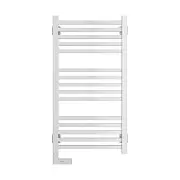 Электрический полотенцесушитель Сунержа МОДУС 2.0 800х400 / МЭМ левый / белый
