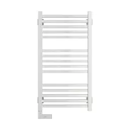 Электрический полотенцесушитель Сунержа МОДУС 2.0 800х400 / МЭМ левый / белый