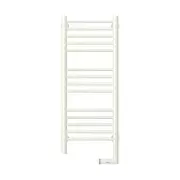 Электрический полотенцесушитель Сунержа БОГЕМА 2.0 прямая 800х300 / МЭМ правый / белый 