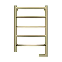 Электрический полотенцесушитель Сунержа ГАЛАНТ 2.0 600х400 / МЭМ правый / шампань