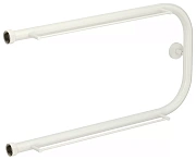 Водяной полотенцесушитель Сунержа П-образный+ 2П 320х650 Н. Г. 1 белый