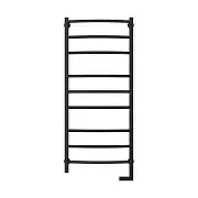 Электрический полотенцесушитель Сунержа ГАЛАНТ 2.0 1200х500 / МЭМ правый / муар темный титан