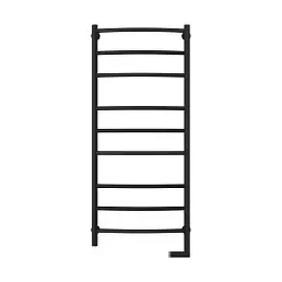 Электрический полотенцесушитель Сунержа ГАЛАНТ 2.0 1200х500 / МЭМ правый / муар темный титан