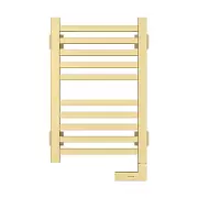 Электрический полотенцесушитель Сунержа МОДУС 2.0 500х300 / МЭМ правый / матовая шампань