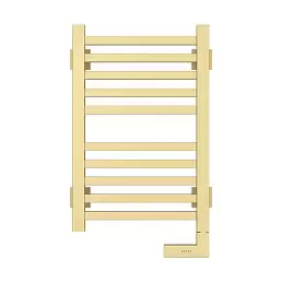 Электрический полотенцесушитель Сунержа МОДУС 2.0 500х300 / МЭМ правый / матовая шампань