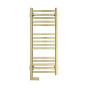 Электрический полотенцесушитель Сунержа МОДУС 2.0 800х300 / МЭМ левый / шампань