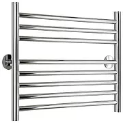 Водяной полотенцесушитель Стилье "Универсал-53" 500х500 (3+5) П 18 (Без покрытия)