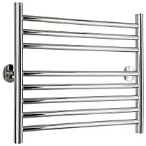 Водяной полотенцесушитель Стилье "Универсал-53" 500х500 (3+5) П 18 (Без покрытия)