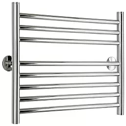 Водяной полотенцесушитель Стилье "Универсал-53" 500х500 (3+5) П 18 (Без покрытия)