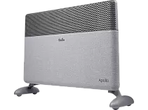 Конвектор электрический Ballu Apollo digital INVERTER Moon Gray BEC/ATI-2501