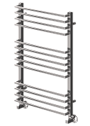 Полотенцесушитель водяной Terminus Тоскана П19 500х1200