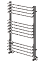 Полотенцесушитель водяной Terminus Тоскана П19 500х1200