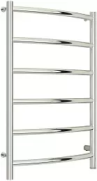 Полотенцесушитель электрический Сунержа Галант 4.0 800х500 МЭМ правый Без покрытия