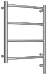 Полотенцесушитель электрический Сунержа Галант 3.0 500х400 МЭМ правый Сатин