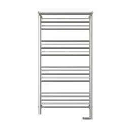 Электрический полотенцесушитель Сунержа БОГЕМА 2.0 1П 1200х600 / МЭМ правый / сатин