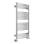 Полотенцесушитель водяной Terminus Классик П20 500х1000
