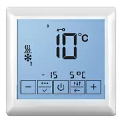 Терморегулятор Теплолюкс ТР 540