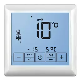 Терморегулятор Теплолюкс ТР 540