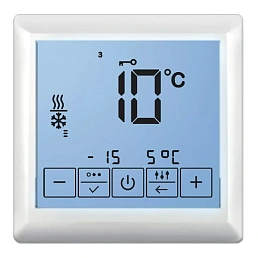 Терморегулятор Теплолюкс ТР 540