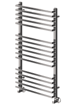 Полотенцесушитель водяной Terminus Соренто П12 500х800