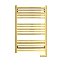 Электрический полотенцесушитель Сунержа МОДУС 2.0 800х500 / МЭМ правый / золото