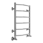 Полотенцесушитель водяной Terminus Виктория П6 400х600