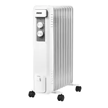 Масляный радиатор Zanussi Casa ZOH/CS-09W 2000W