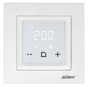 Терморегулятор ДЕВИ Classy Wi-Fi программируемый белый