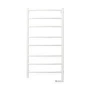 Электрический полотенцесушитель Сунержа ГАЛАНТ 2.0 1000х500 / МЭМ правый / матовый белый