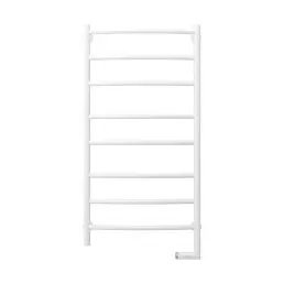 Электрический полотенцесушитель Сунержа ГАЛАНТ 2.0 1000х500 / МЭМ правый / матовый белый