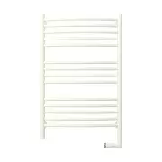 Электрический полотенцесушитель Сунержа БОГЕМА 2.0 800х500 / МЭМ правый / матовый белый