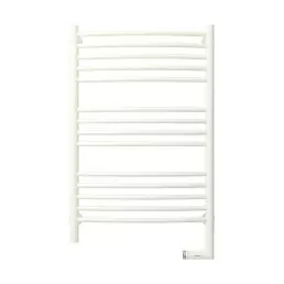 Электрический полотенцесушитель Сунержа БОГЕМА 2.0 800х500 / МЭМ правый / матовый белый