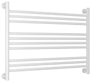 Водяной полотенцесушитель Сунержа Богема L 600х900 матовый белый