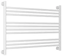 Водяной полотенцесушитель Сунержа Богема L 600х900 матовый белый