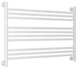 Водяной полотенцесушитель Сунержа Богема L 600х900 матовый белый