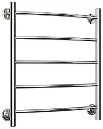 Водяной полотенцесушитель Стилье "Версия-Н2" 600х500 (5) Г 18 (Без покрытия)