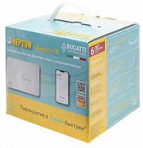 Система защиты от протечки Neptun Bugatti Smart+ 18 1/2"