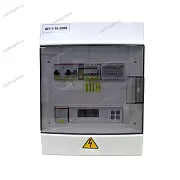 Щит управления ШУ-ПЭО-1-Р