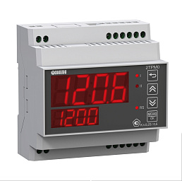 Измеритель-регулятор микропроцессорный 2ТРМ1-Д.У2.РР