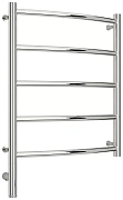 Полотенцесушитель электрический Сунержа Галант 3.0 600х500 МЭМ левый Без покрытия