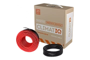 Кабель нагревательный CLIMATIQ CABLE 90 m