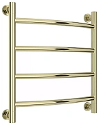 Водяной полотенцесушитель Сунержа Галант+ 500х500 шампань