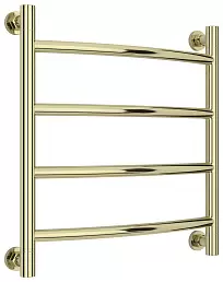 Водяной полотенцесушитель Сунержа Галант+ 500х500 шампань