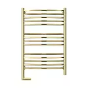 Электрический полотенцесушитель Сунержа БОГЕМА 2.0 800х500 / МЭМ левый / шампань