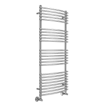 Полотенцесушитель водяной Terminus Марио П24 500х1200