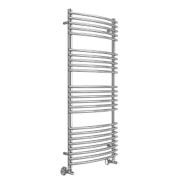 Полотенцесушитель водяной Terminus Марио П24 500х1200