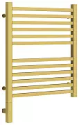 Полотенцесушитель электрический Сунержа Модус 3.0 600х500 МЭМ левый Матовое золото